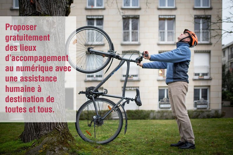 Wilfried Bartsch – candidat pour la liste Le Réveil démocratiq