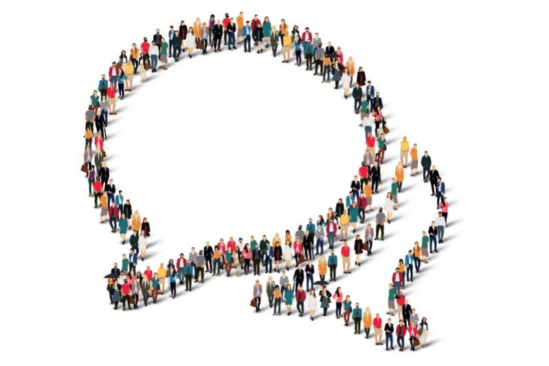 Dialogue constructif